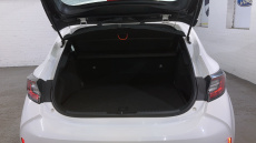 Toyota Corolla 1.8 VVT-i Hybrid Icon 5dr CVT Hybrid Hatchback